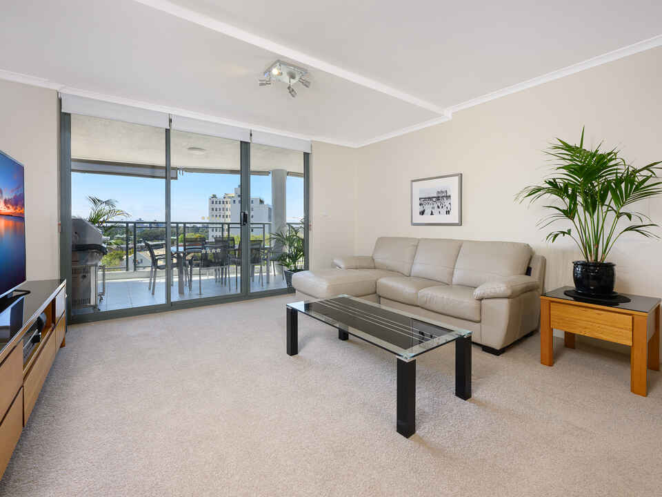 703/28 West Street North Sydney