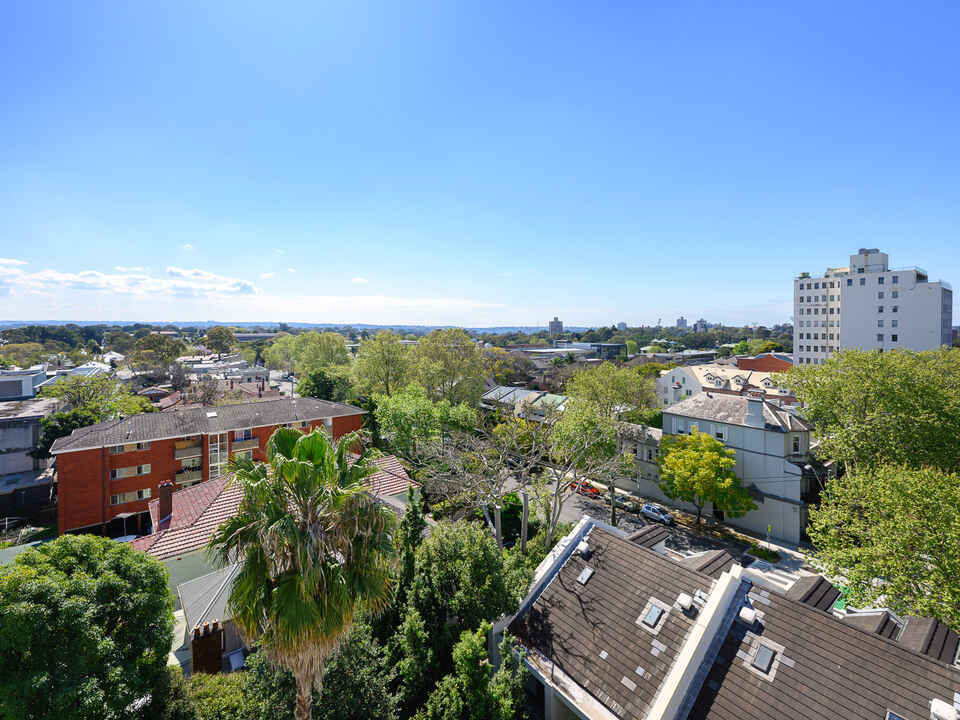 703/28 West Street North Sydney