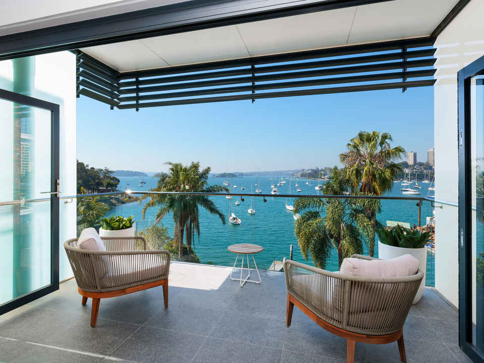 6/4 Billyard Avenue Elizabeth Bay