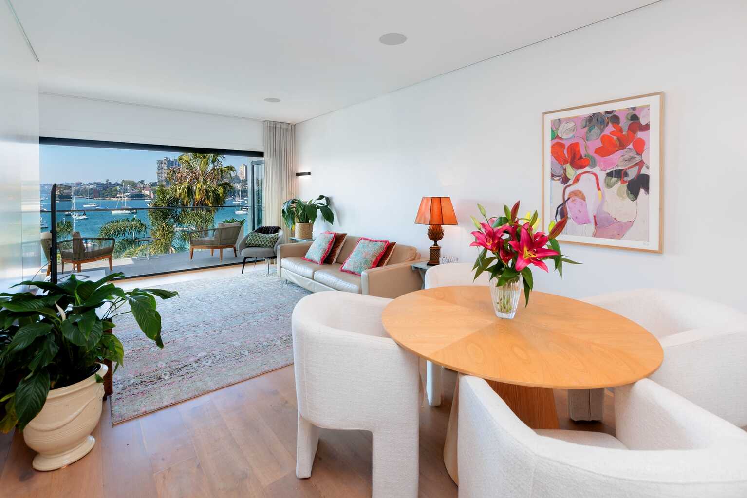 6/4 Billyard Avenue Elizabeth Bay 6/4 Billyard Avenue Elizabeth Bay