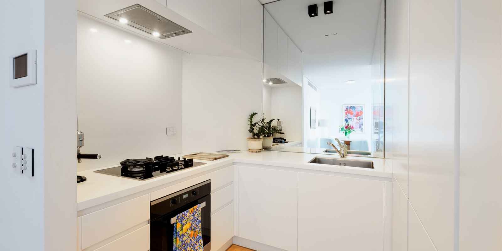 6/4 Billyard Avenue Elizabeth Bay 6/4 Billyard Avenue Elizabeth Bay