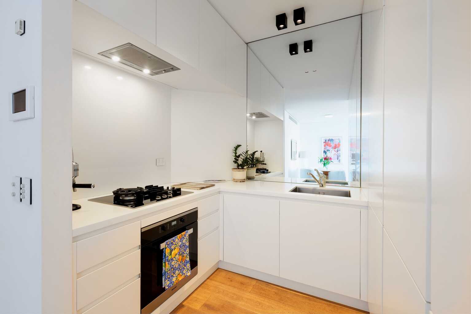 6/4 Billyard Avenue Elizabeth Bay 6/4 Billyard Avenue Elizabeth Bay