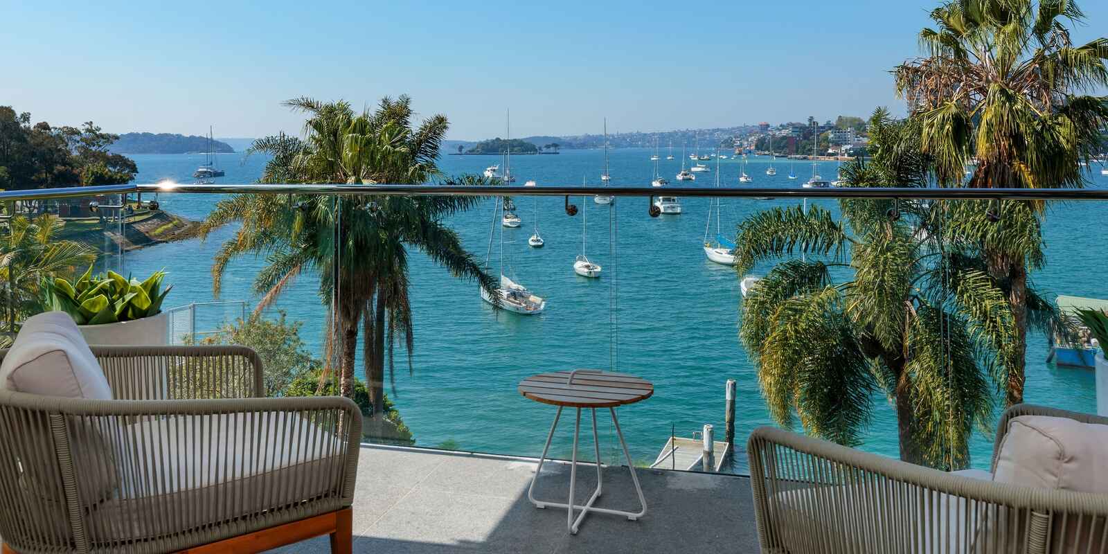 6/4 Billyard Avenue Elizabeth Bay 6/4 Billyard Avenue Elizabeth Bay