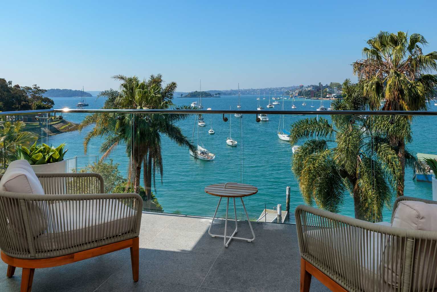 6/4 Billyard Avenue Elizabeth Bay 6/4 Billyard Avenue Elizabeth Bay