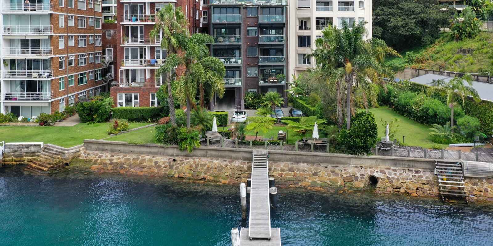 6/4 Billyard Avenue Elizabeth Bay 6/4 Billyard Avenue Elizabeth Bay