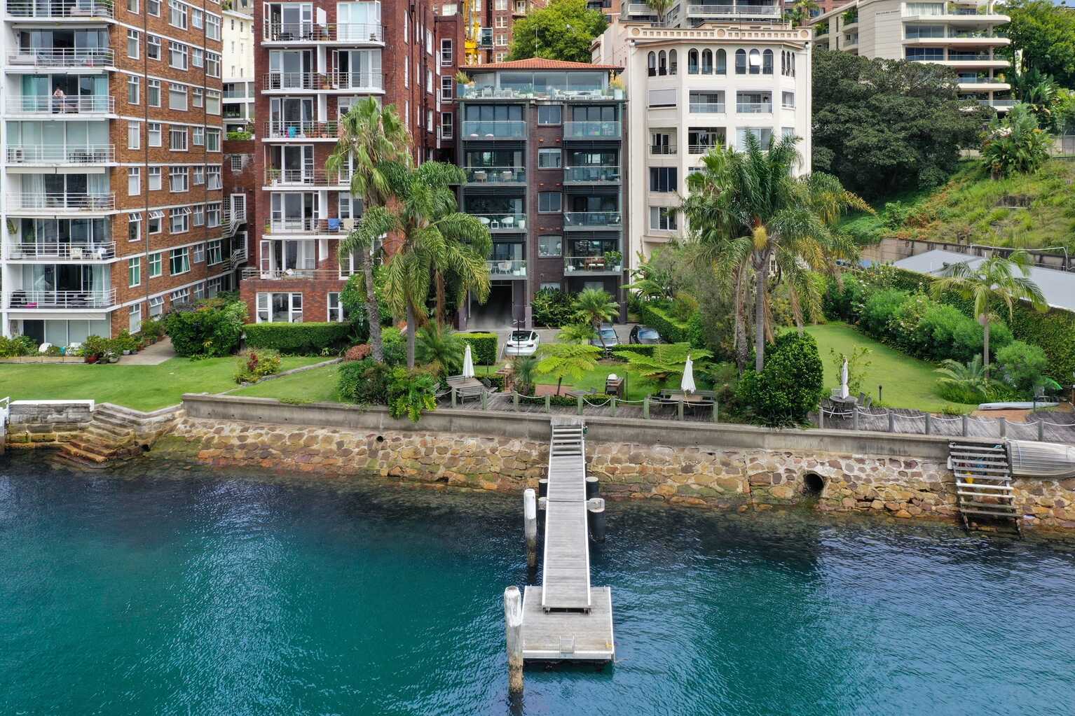 6/4 Billyard Avenue Elizabeth Bay 6/4 Billyard Avenue Elizabeth Bay