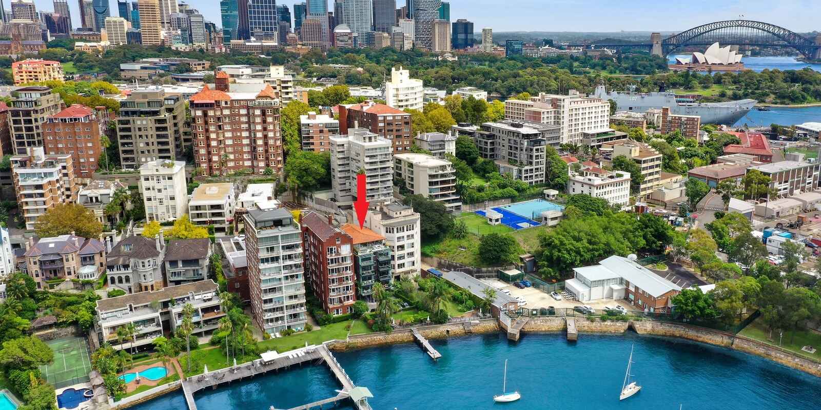 6/4 Billyard Avenue Elizabeth Bay 6/4 Billyard Avenue Elizabeth Bay