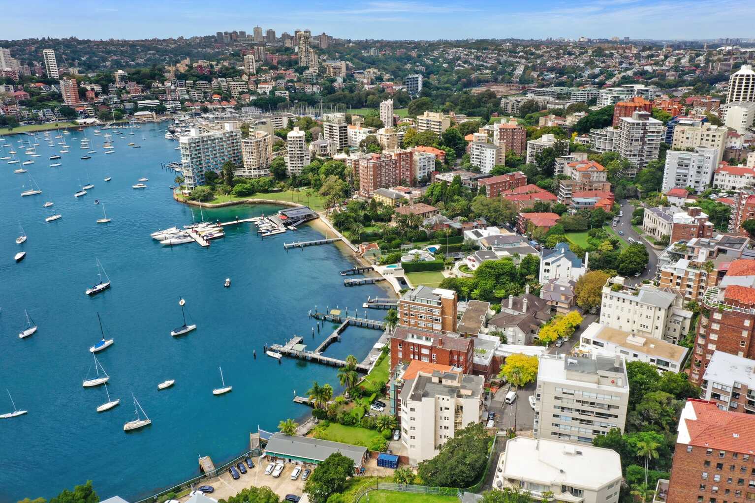 6/4 Billyard Avenue Elizabeth Bay 6/4 Billyard Avenue Elizabeth Bay