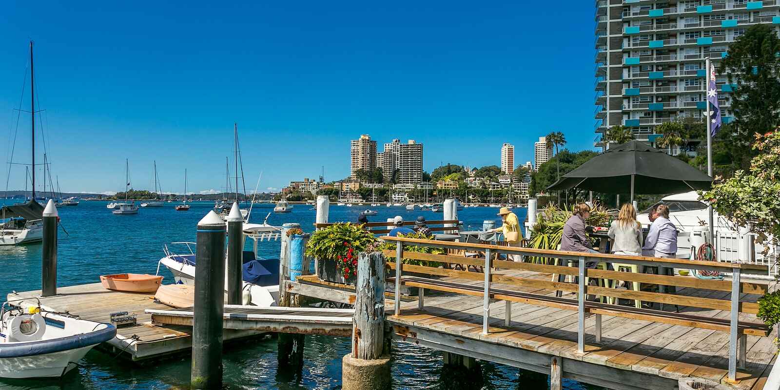 6/4 Billyard Avenue Elizabeth Bay 6/4 Billyard Avenue Elizabeth Bay