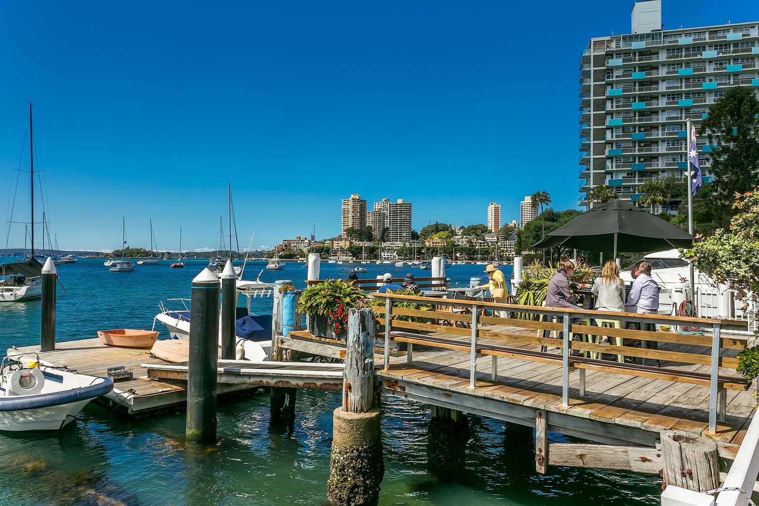 6/4 Billyard Avenue Elizabeth Bay 6/4 Billyard Avenue Elizabeth Bay