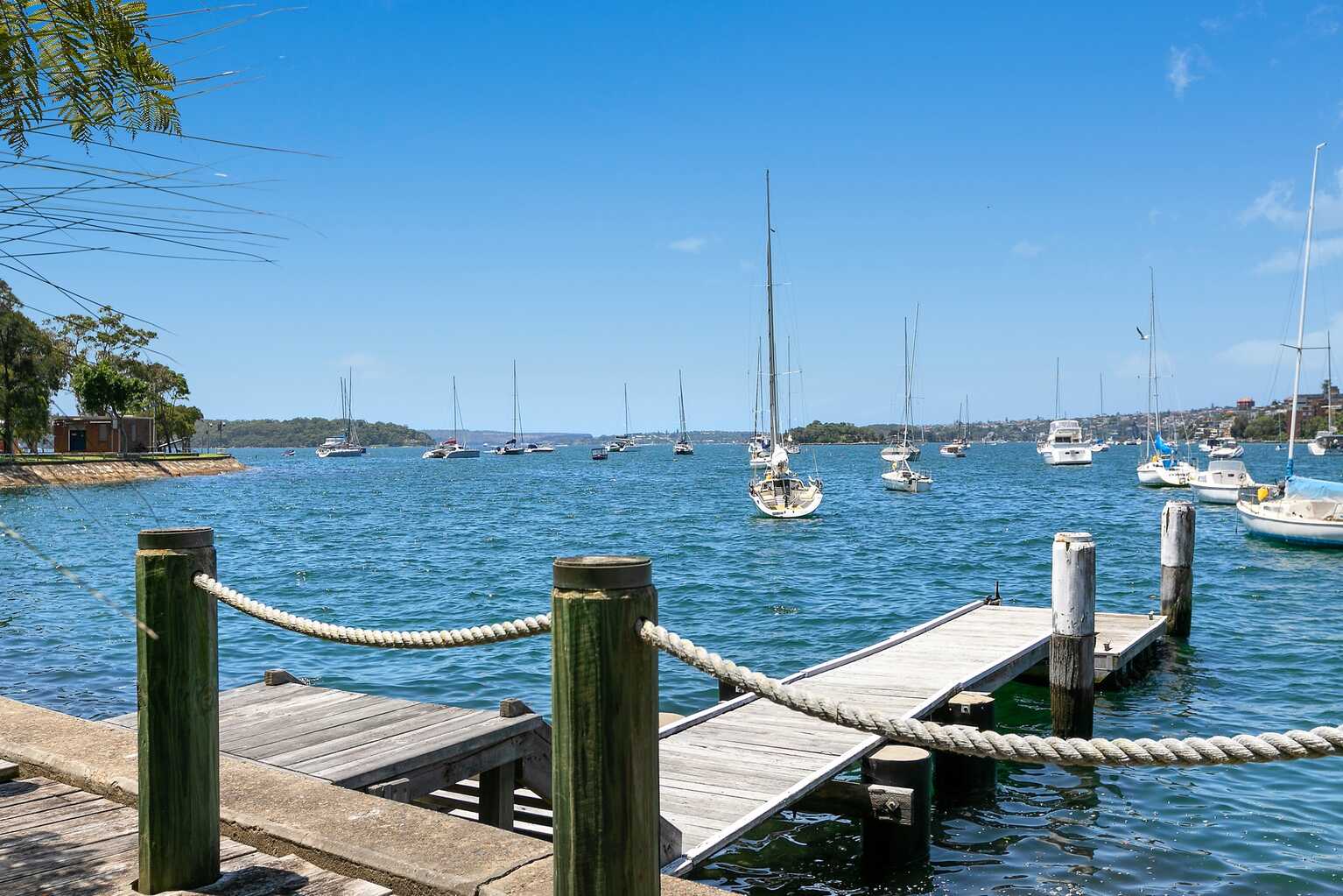 6/4 Billyard Avenue Elizabeth Bay 6/4 Billyard Avenue Elizabeth Bay