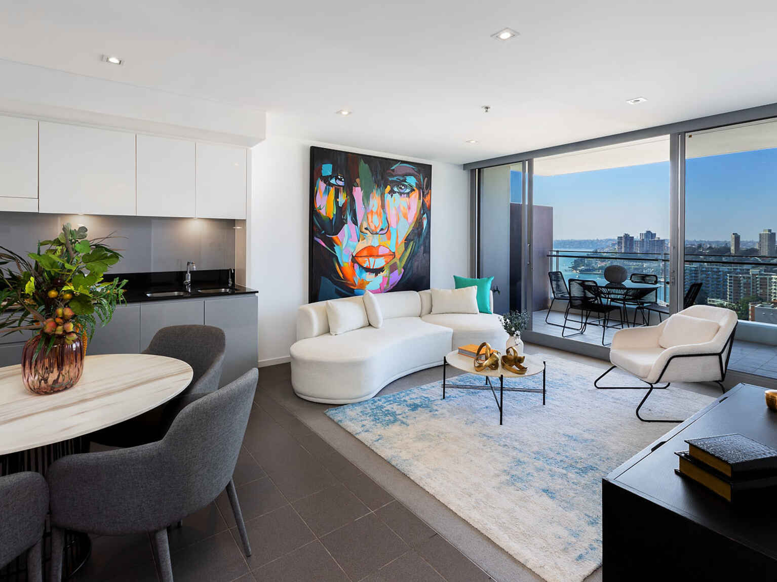 1109/81 Macleay Street Potts Point