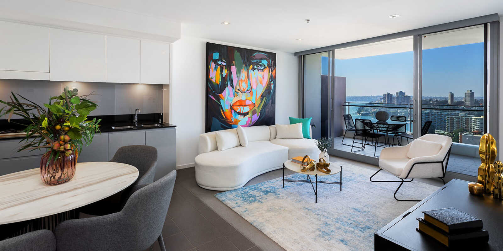 1109/81 Macleay Street Potts Point 1109/81 Macleay Street Potts Point