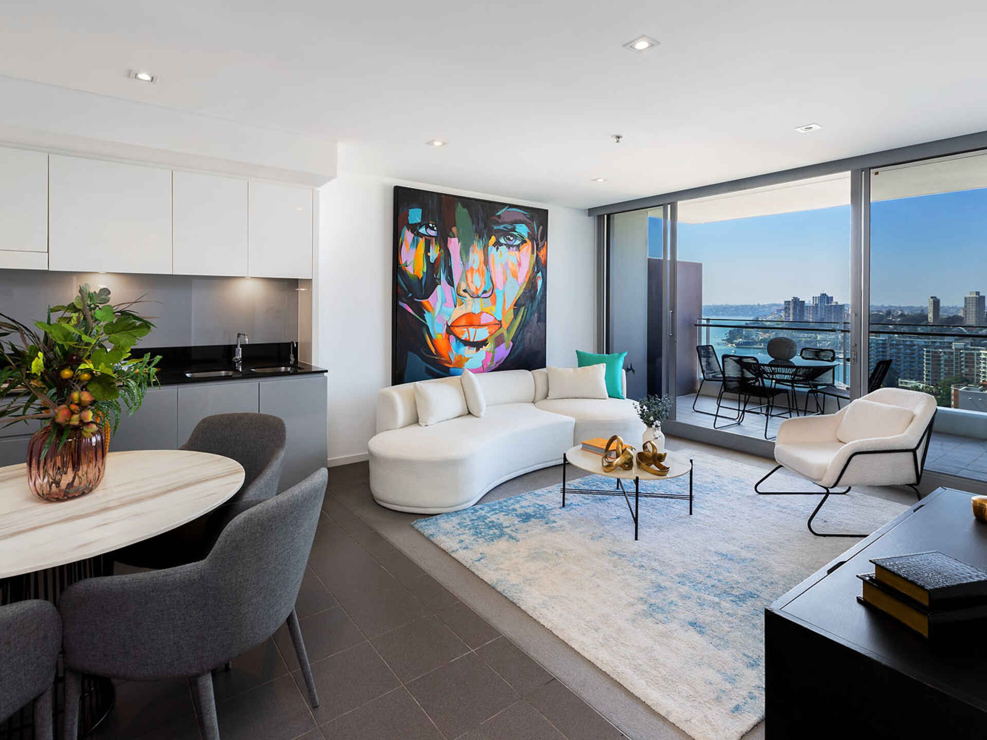 1109/81 Macleay Street Potts Point