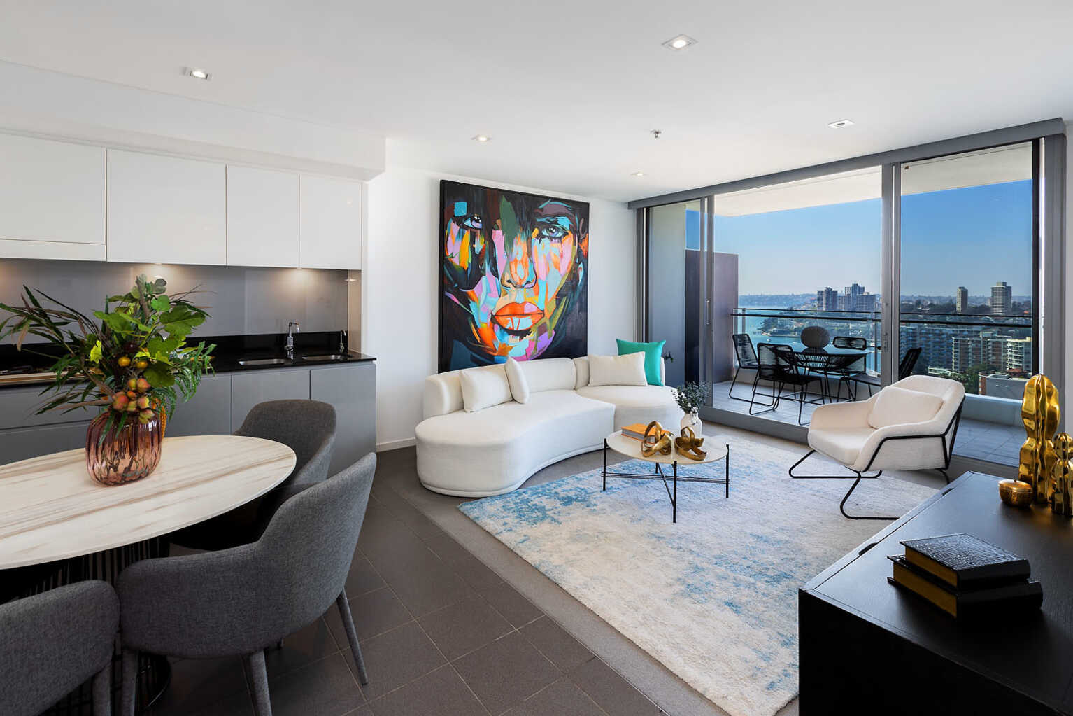 1109/81 Macleay Street Potts Point 1109/81 Macleay Street Potts Point