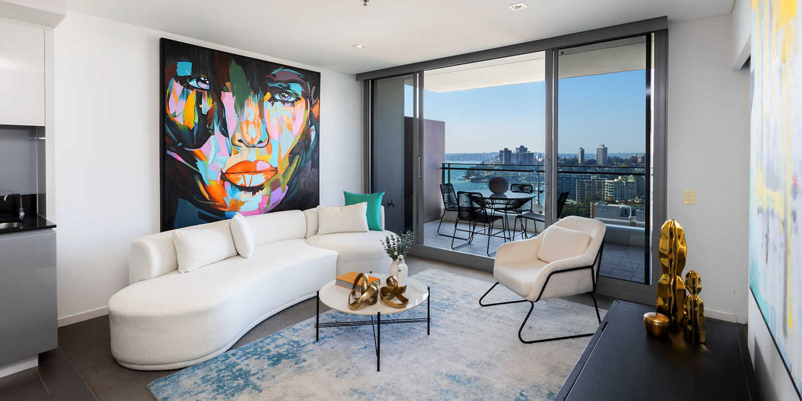1109/81 Macleay Street Potts Point 1109/81 Macleay Street Potts Point