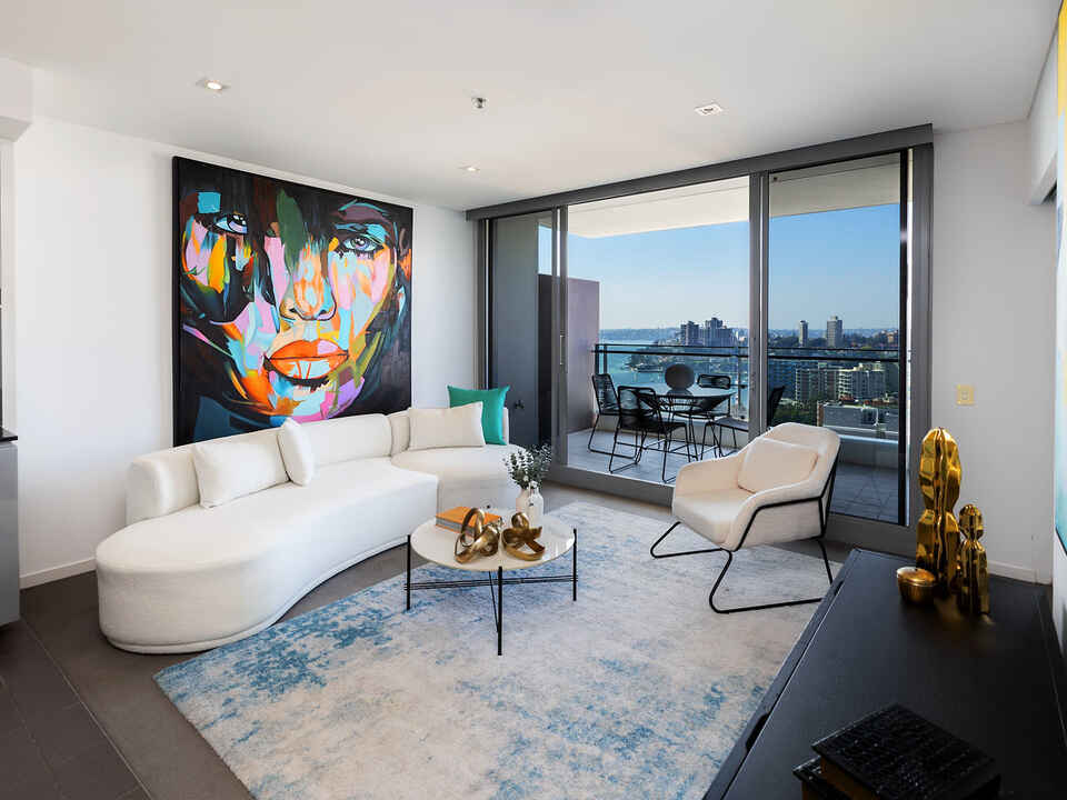 1109/81 Macleay Street Potts Point