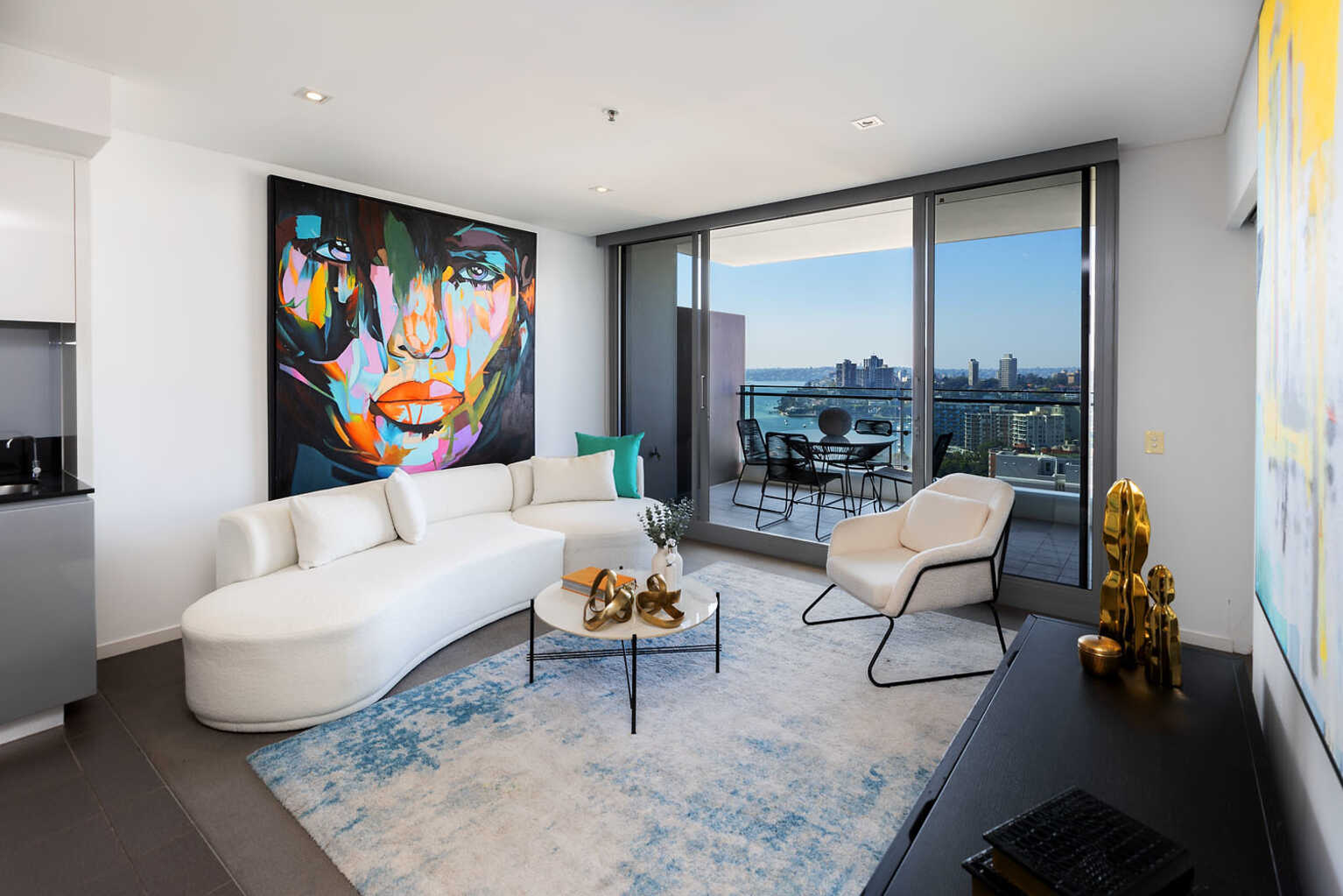 1109/81 Macleay Street Potts Point 1109/81 Macleay Street Potts Point