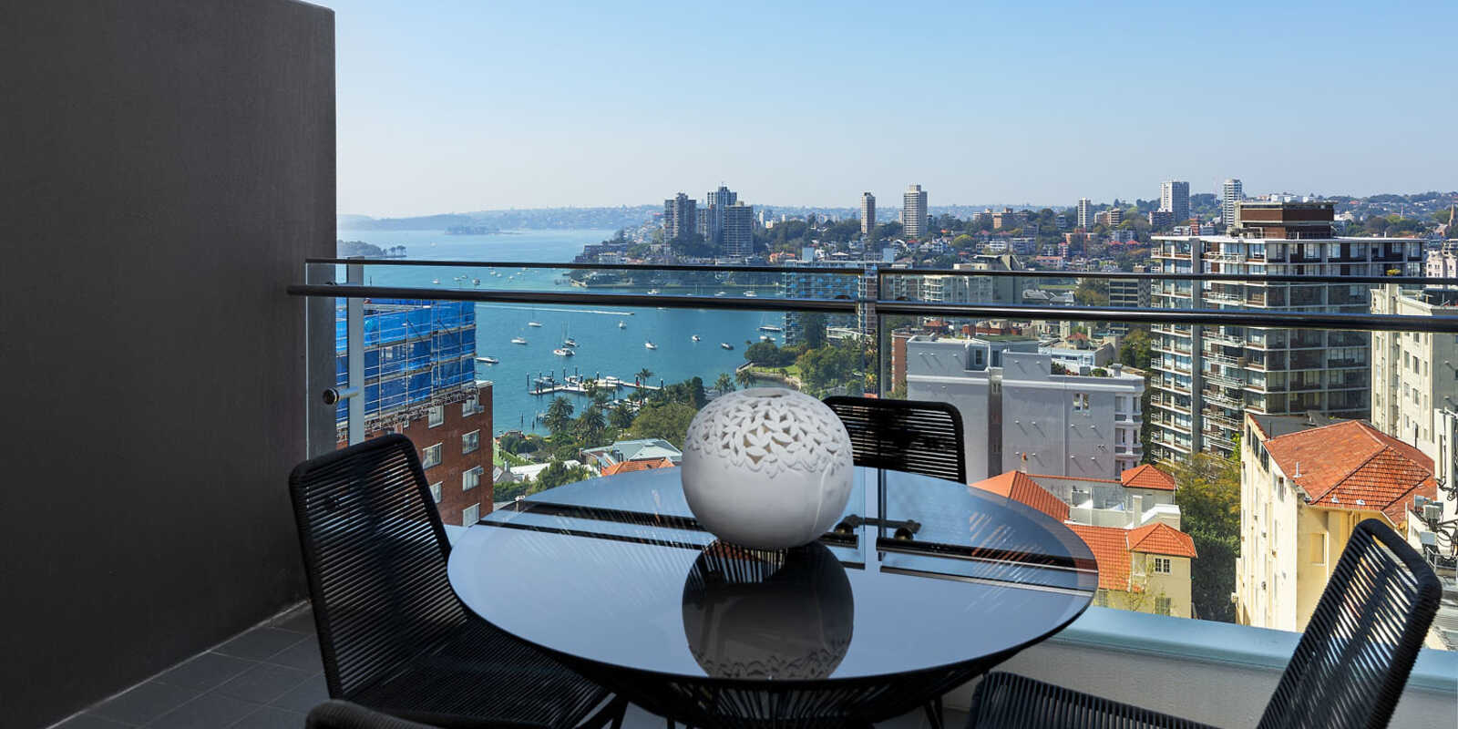 1109/81 Macleay Street Potts Point 1109/81 Macleay Street Potts Point
