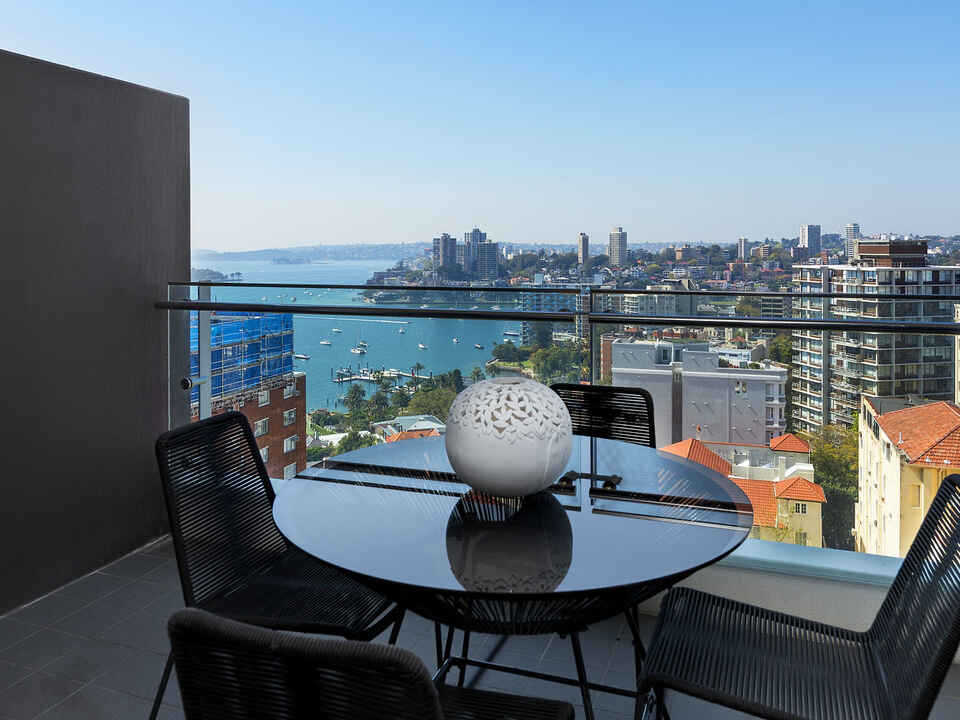 1109/81 Macleay Street Potts Point