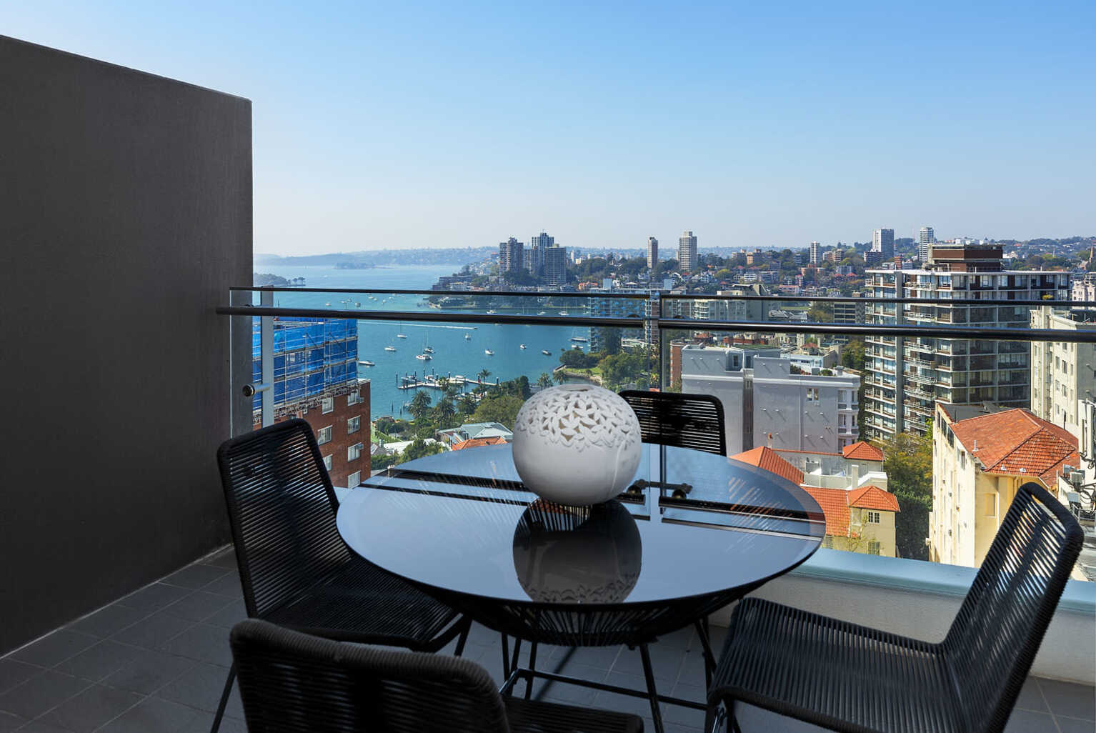 1109/81 Macleay Street Potts Point 1109/81 Macleay Street Potts Point