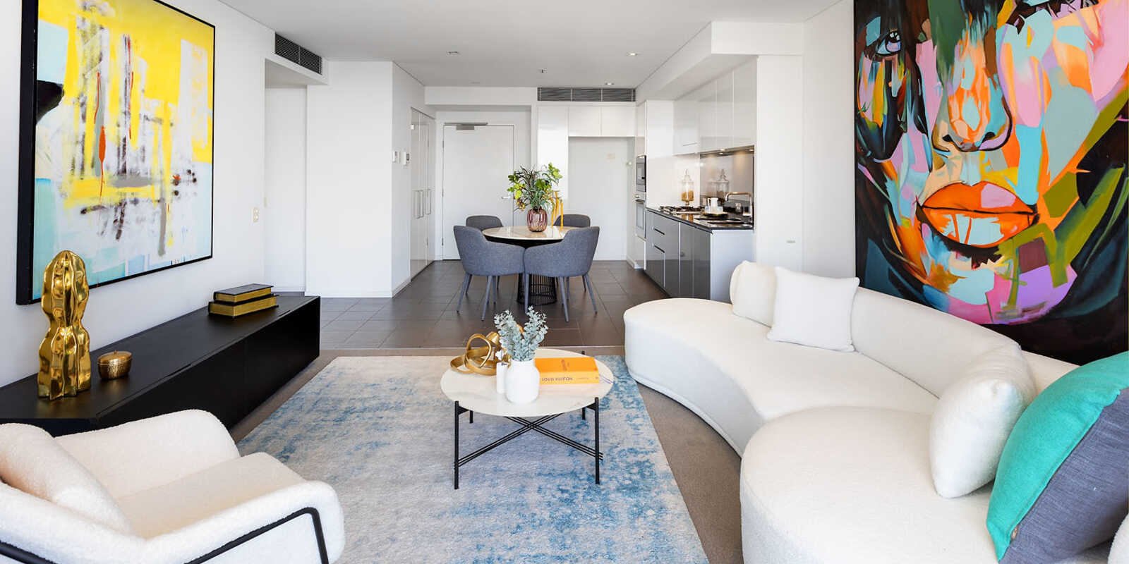 1109/81 Macleay Street Potts Point 1109/81 Macleay Street Potts Point