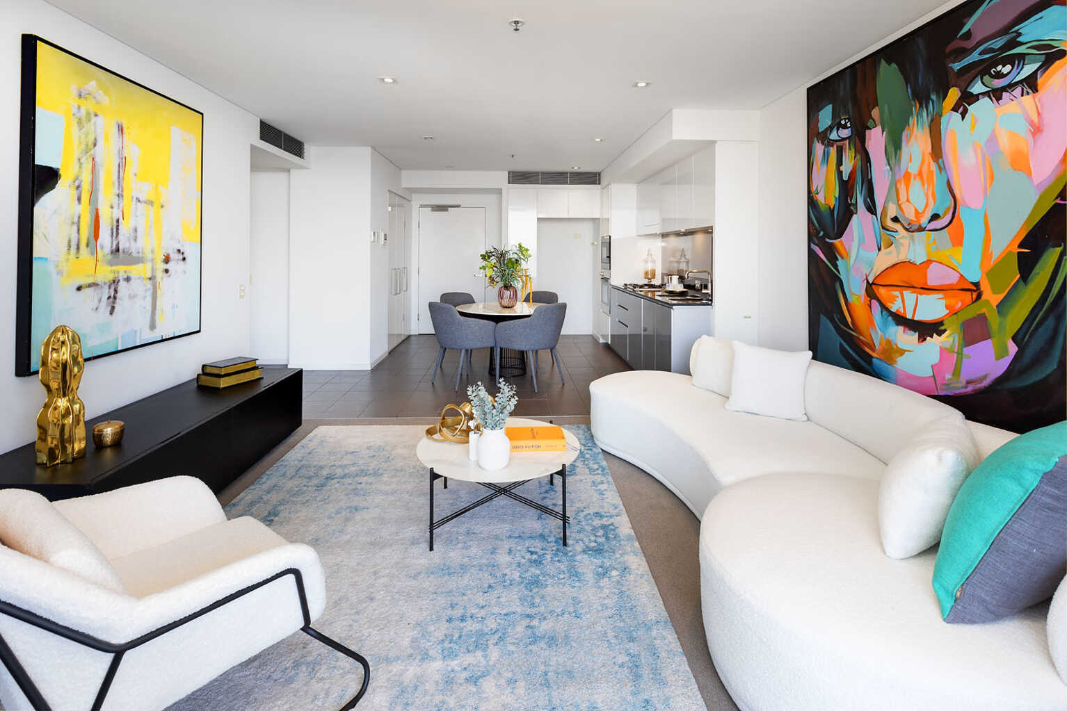 1109/81 Macleay Street Potts Point 1109/81 Macleay Street Potts Point