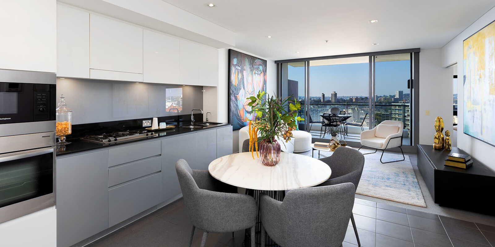 1109/81 Macleay Street Potts Point 1109/81 Macleay Street Potts Point