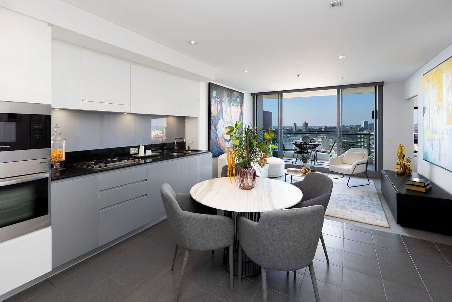 1109/81 Macleay Street Potts Point 1109/81 Macleay Street Potts Point