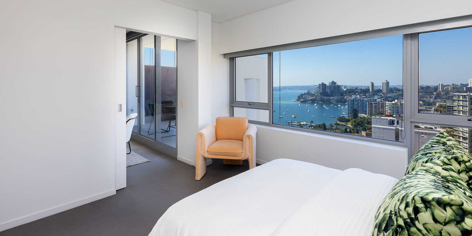 1109/81 Macleay Street Potts Point 1109/81 Macleay Street Potts Point