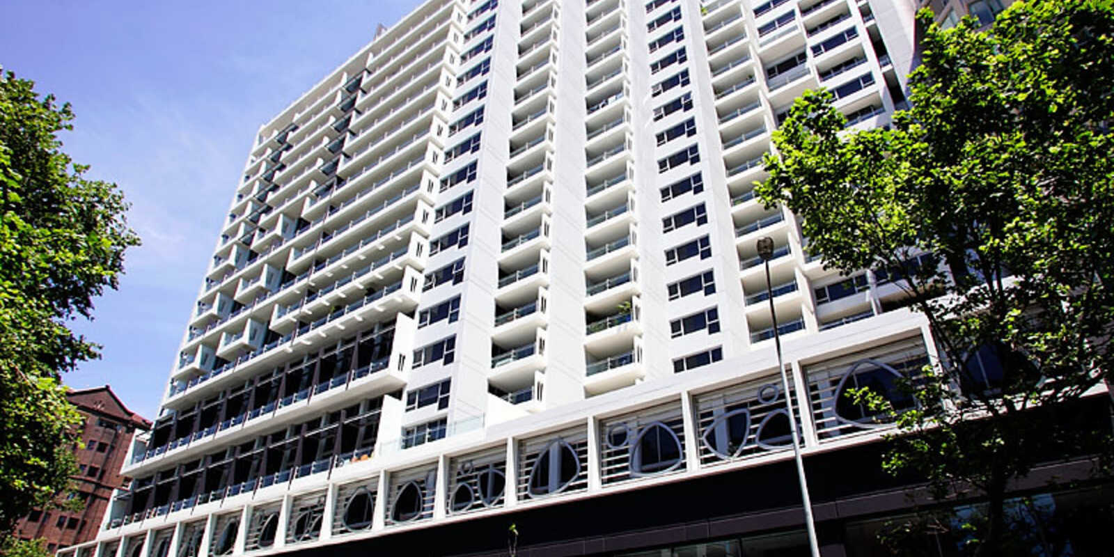 1109/81 Macleay Street Potts Point 1109/81 Macleay Street Potts Point