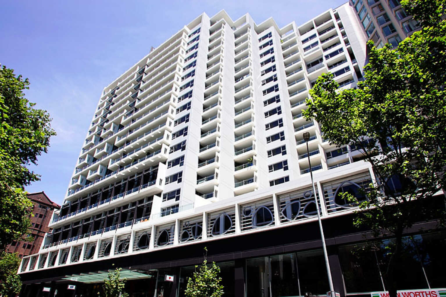 1109/81 Macleay Street Potts Point 1109/81 Macleay Street Potts Point