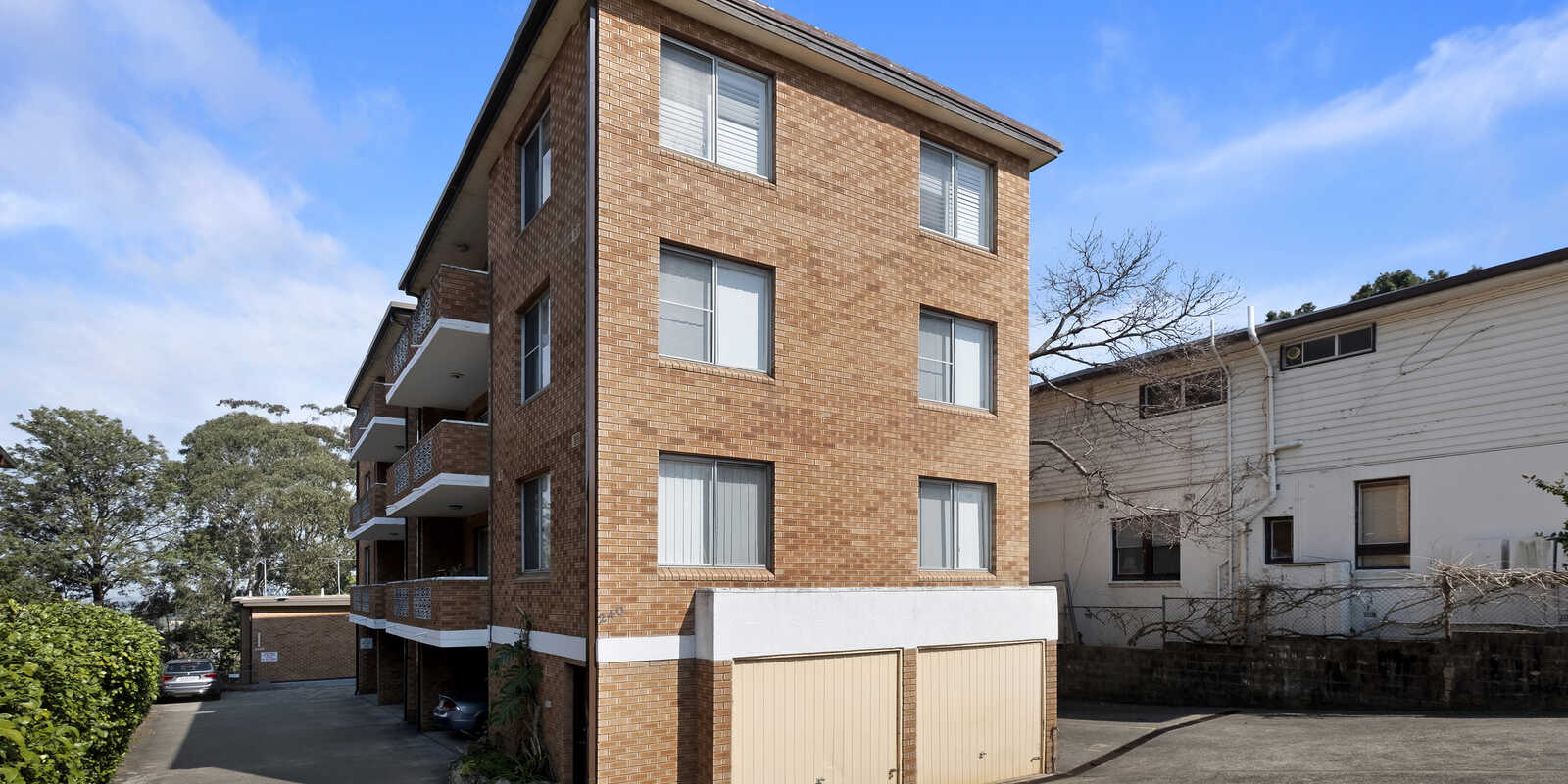 12/240 Blaxland Road Ryde 12/240 Blaxland Road Ryde