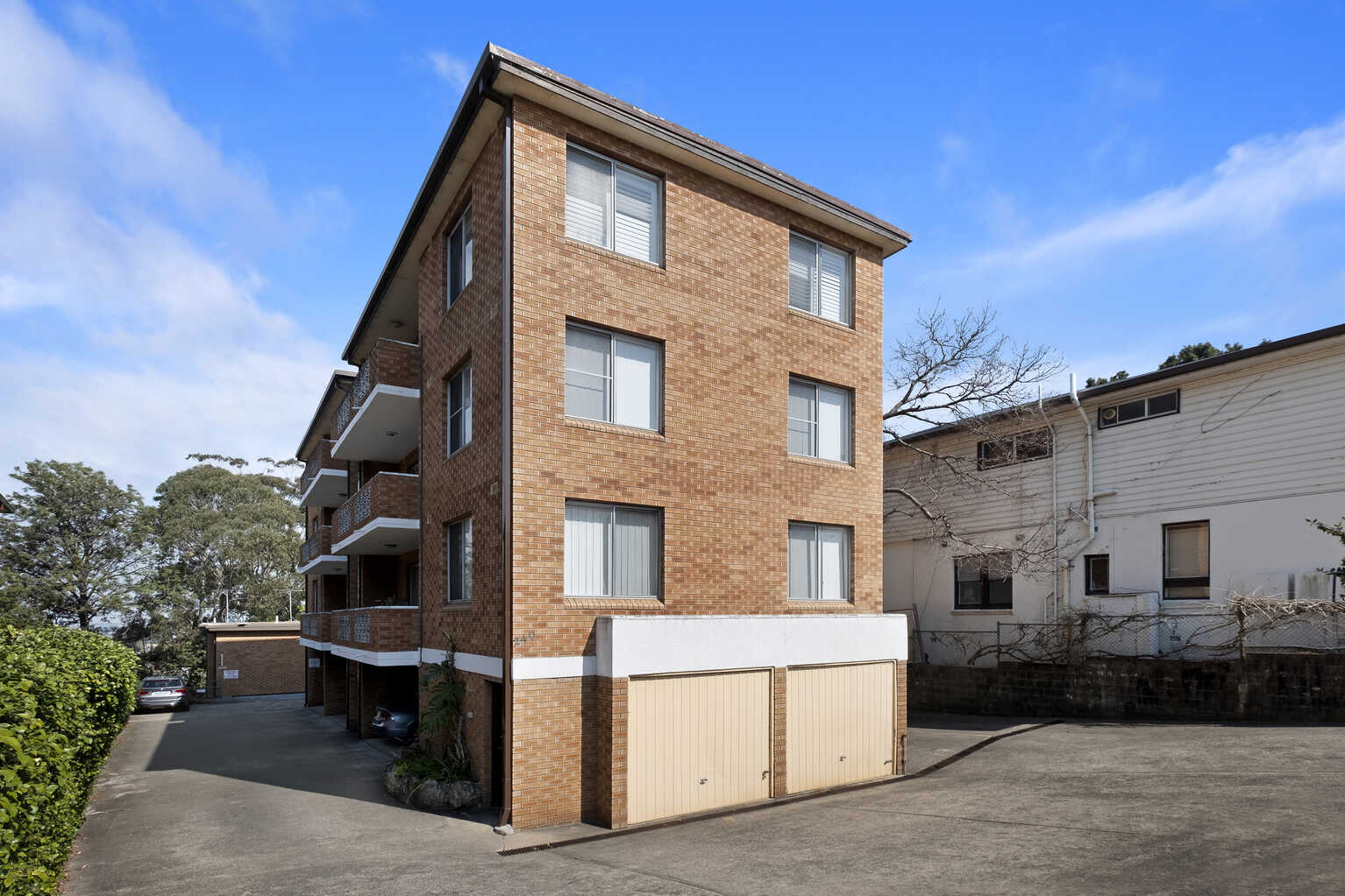 12/240 Blaxland Road Ryde 12/240 Blaxland Road Ryde