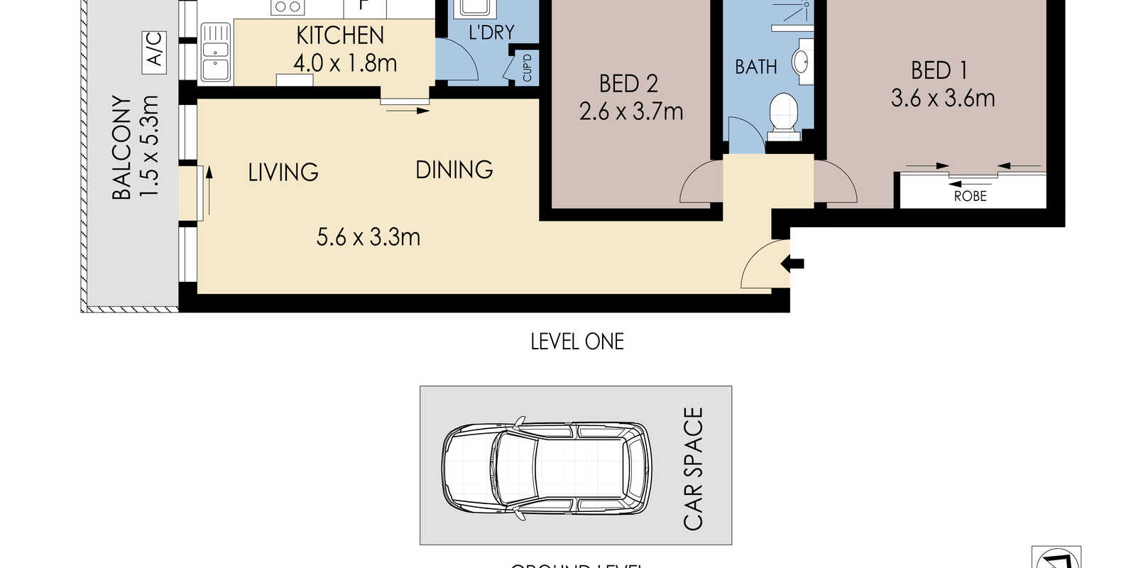12/240 Blaxland Road Ryde 12/240 Blaxland Road Ryde