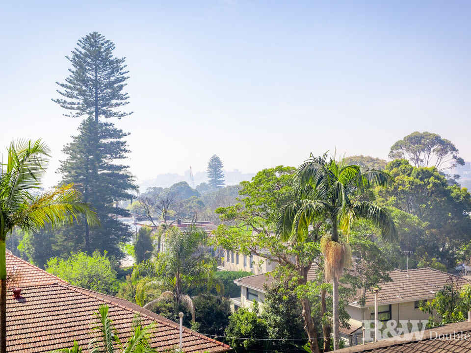 43/53 Ocean Avenue Double Bay