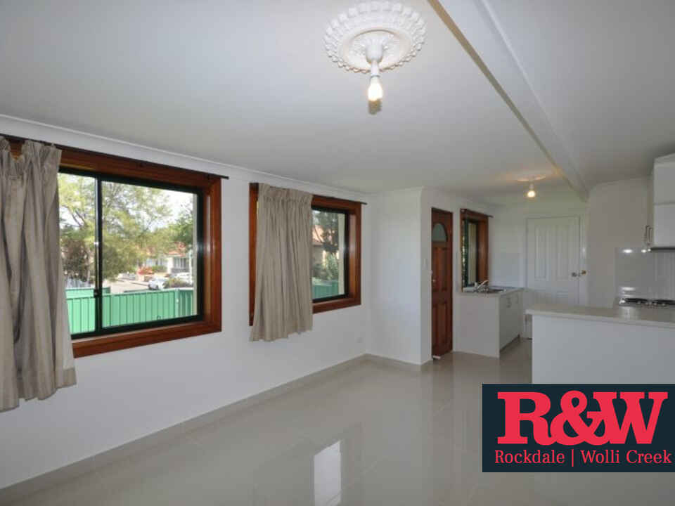 1/134 Frederick Street Rockdale