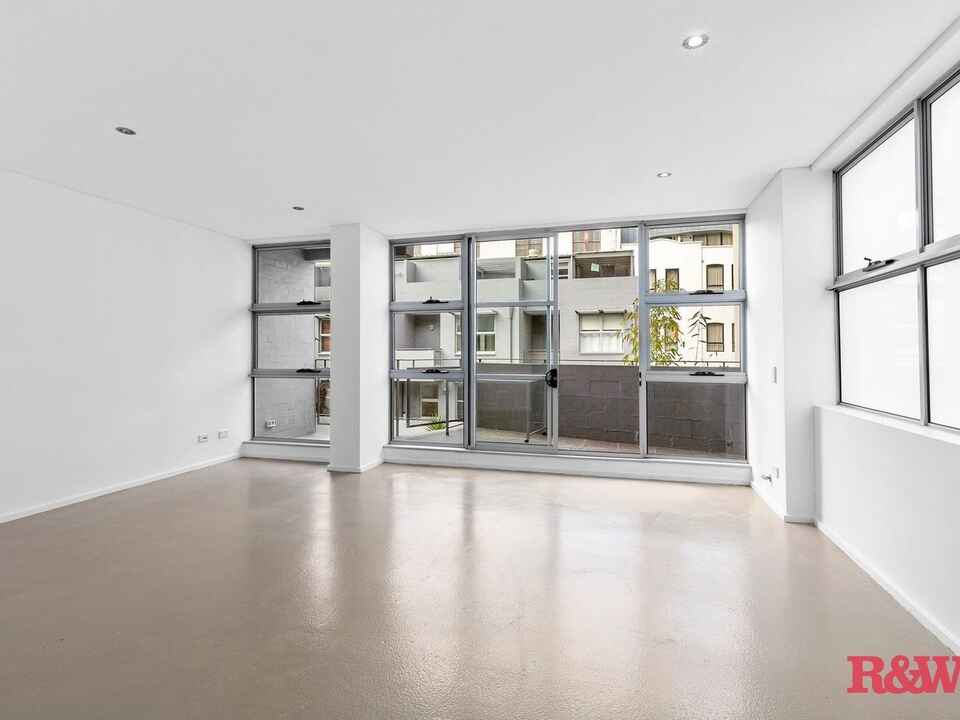 Level 3/203/56 Bay Street Ultimo