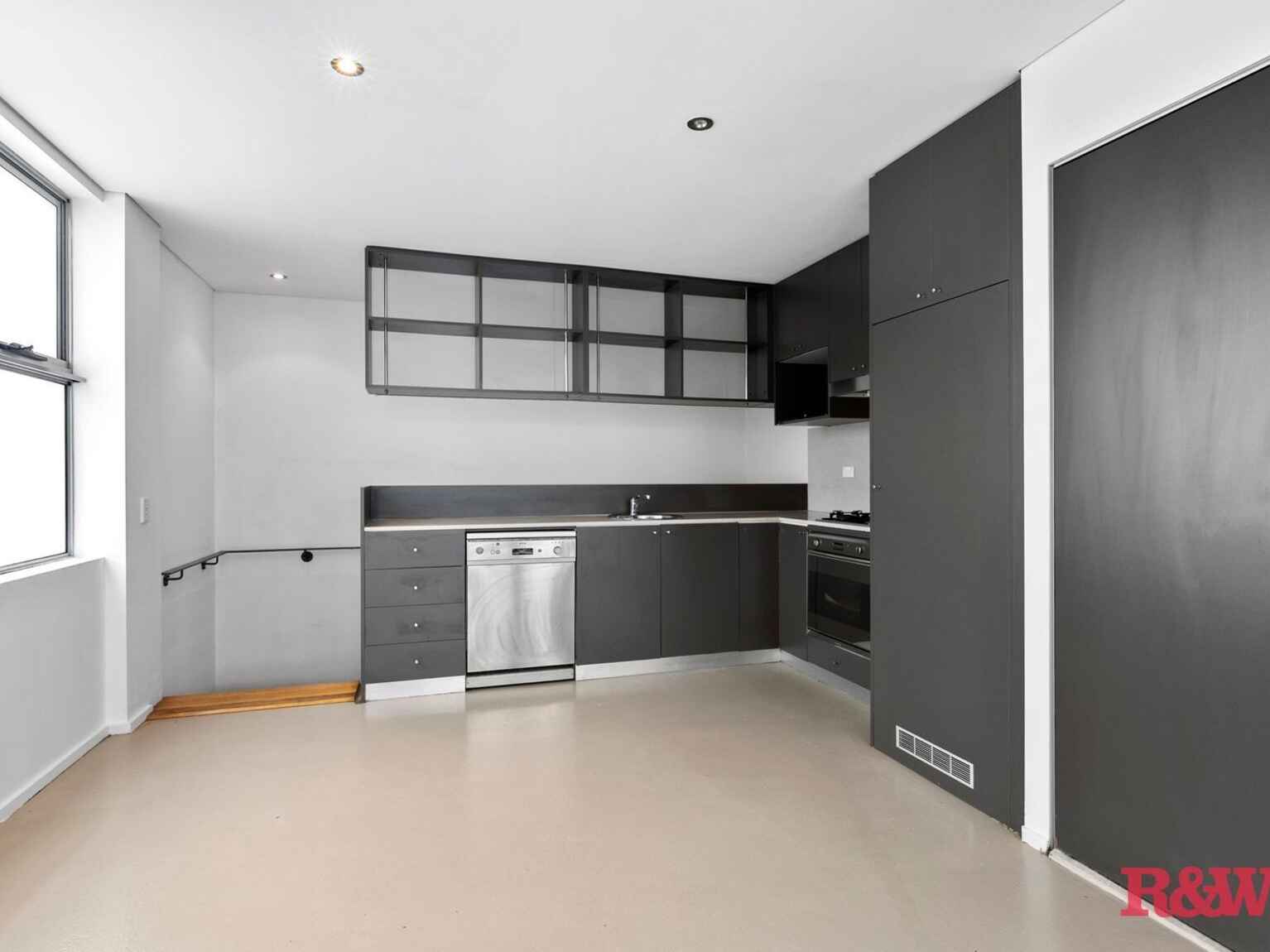 Level 3/203/56 Bay Street Ultimo