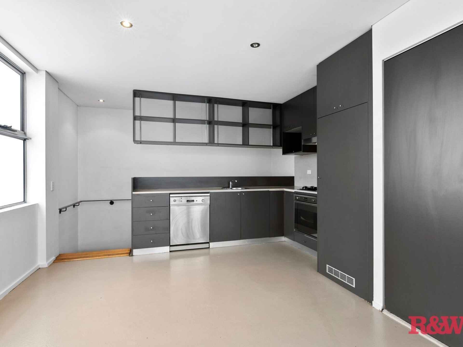 Level 3/203/56 Bay Street Ultimo