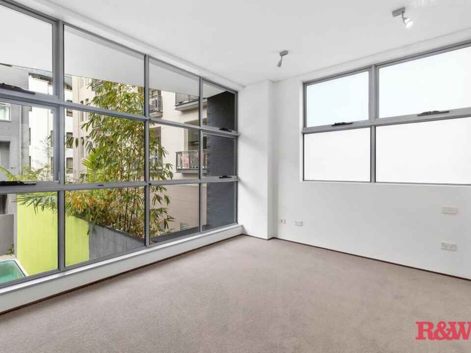 Level 3/203/56 Bay Street Ultimo