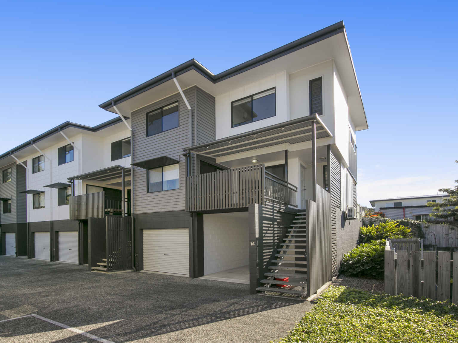 14/36 Tenth Avenue Windsor