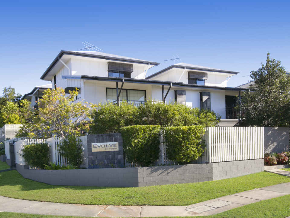 14/36 Tenth Avenue Windsor