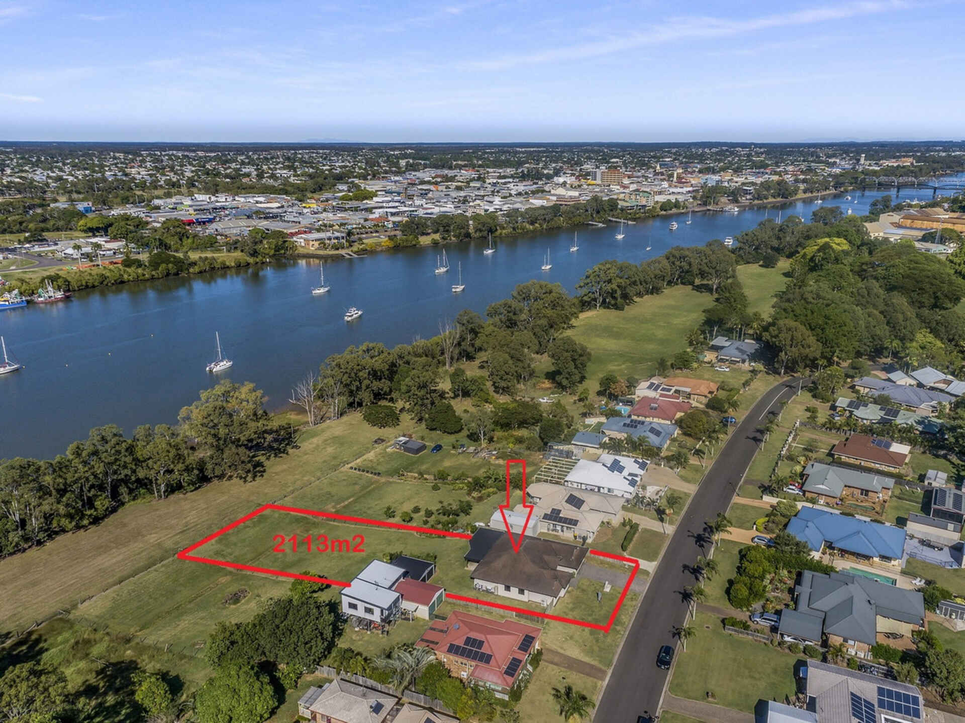 25 Mariners Way Bundaberg North
