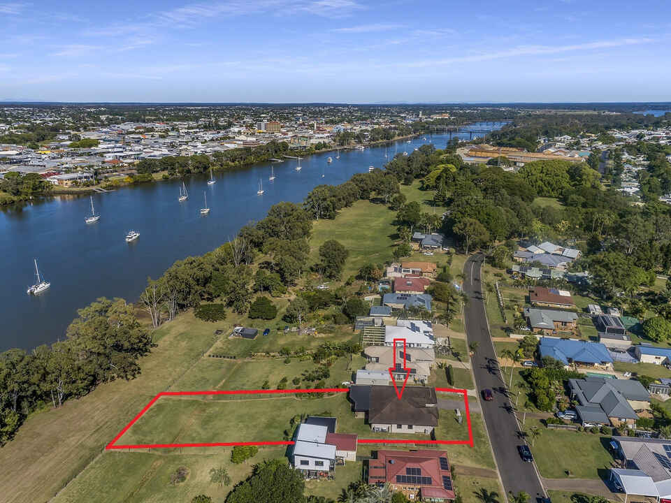 25 Mariners Way Bundaberg North