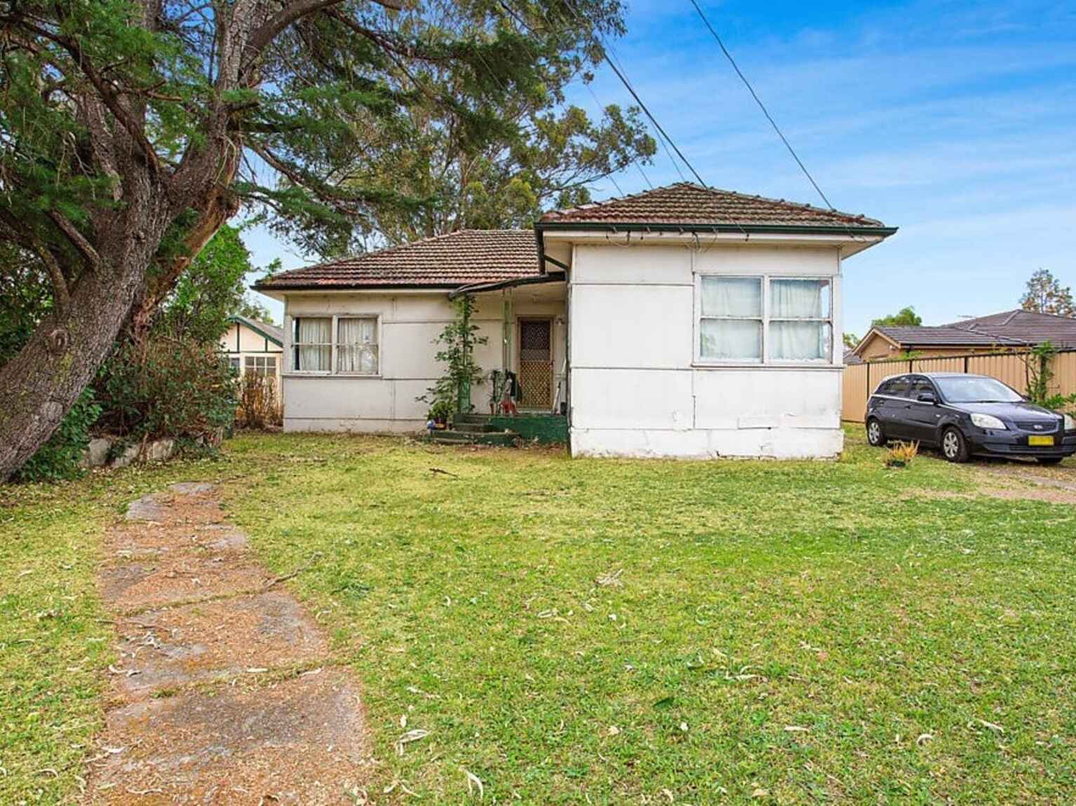 155 Dunmore Street Wentworthville