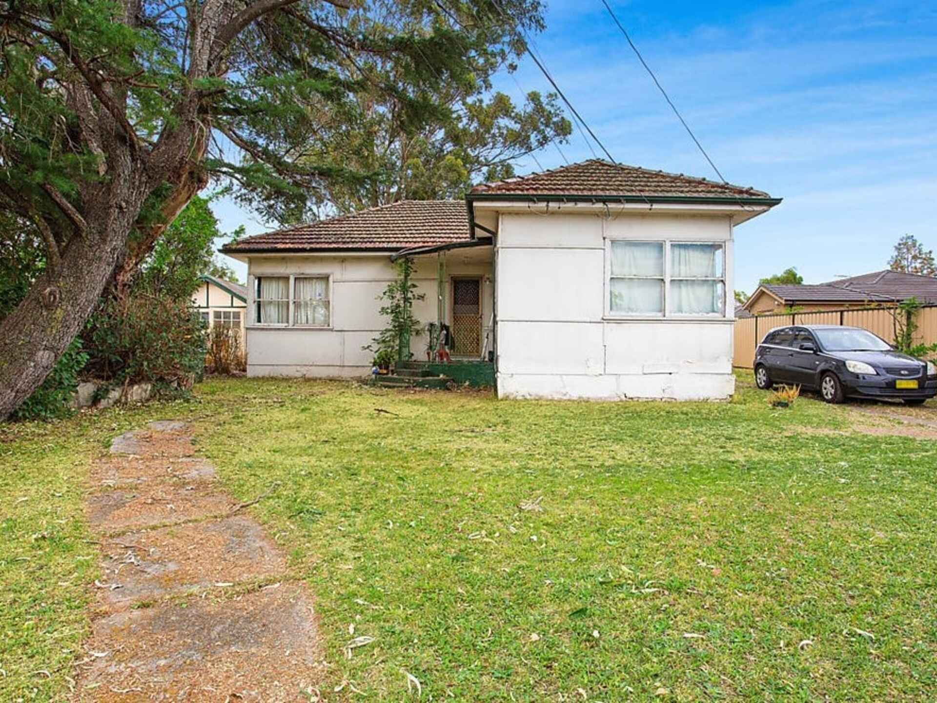 155 Dunmore Street Wentworthville