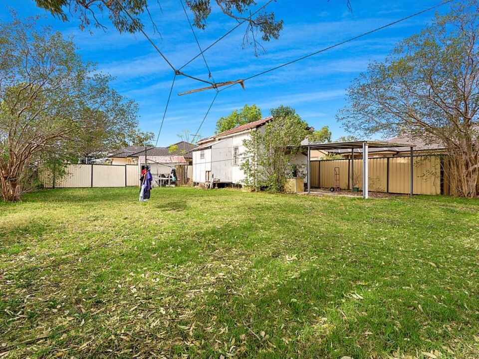 155 Dunmore Street Wentworthville