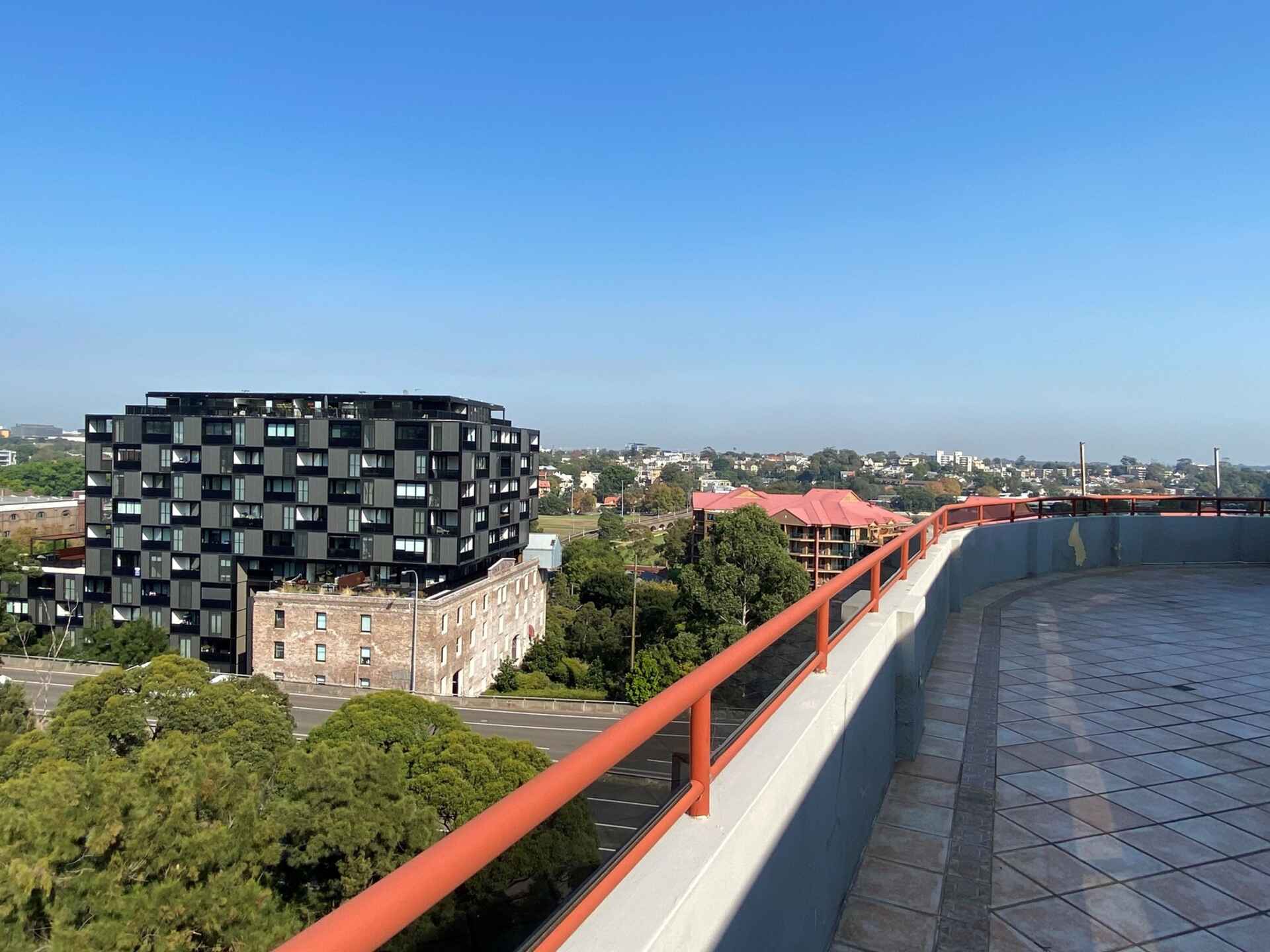 Level 13/125/152-164 Bulwara Road Pyrmont