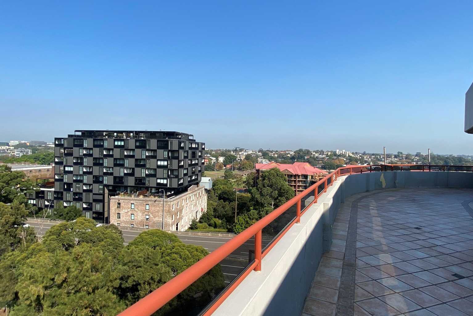 Level 13/125/152-164 Bulwara Road Pyrmont